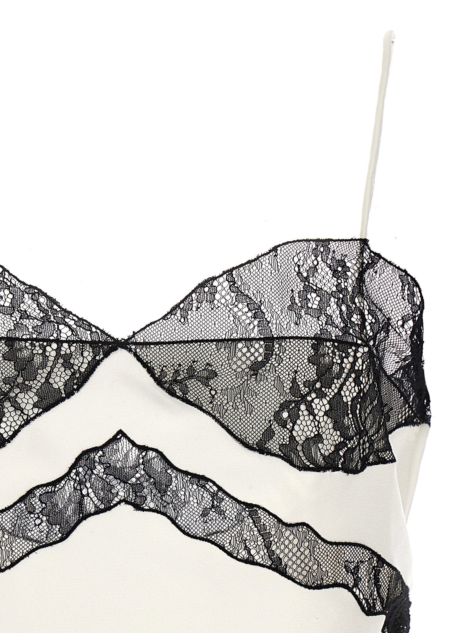 The Andamane Narcisa Top