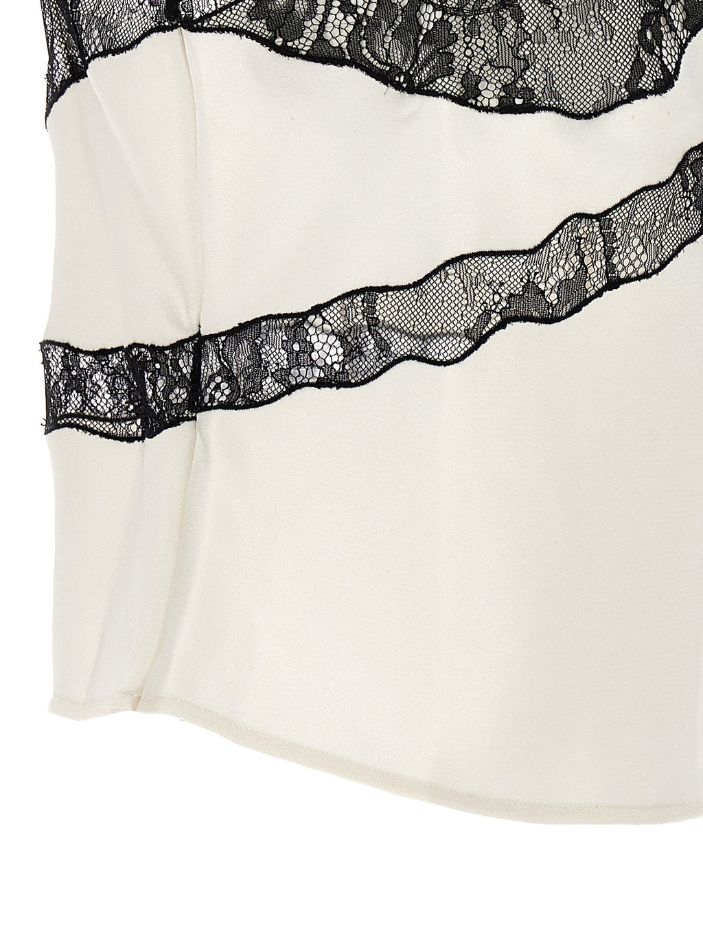 The Andamane Narcisa Top