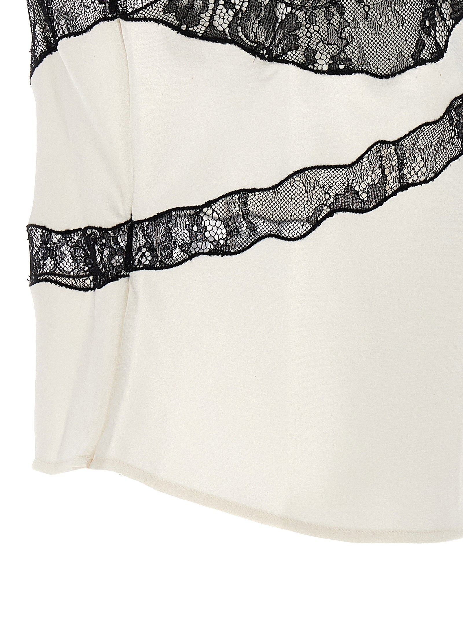 The Andamane Narcisa Top