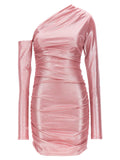 The Andamane Olimpia Mini Dress