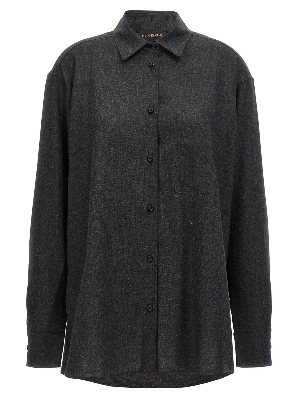 The Andamane New Georgiana Shirt