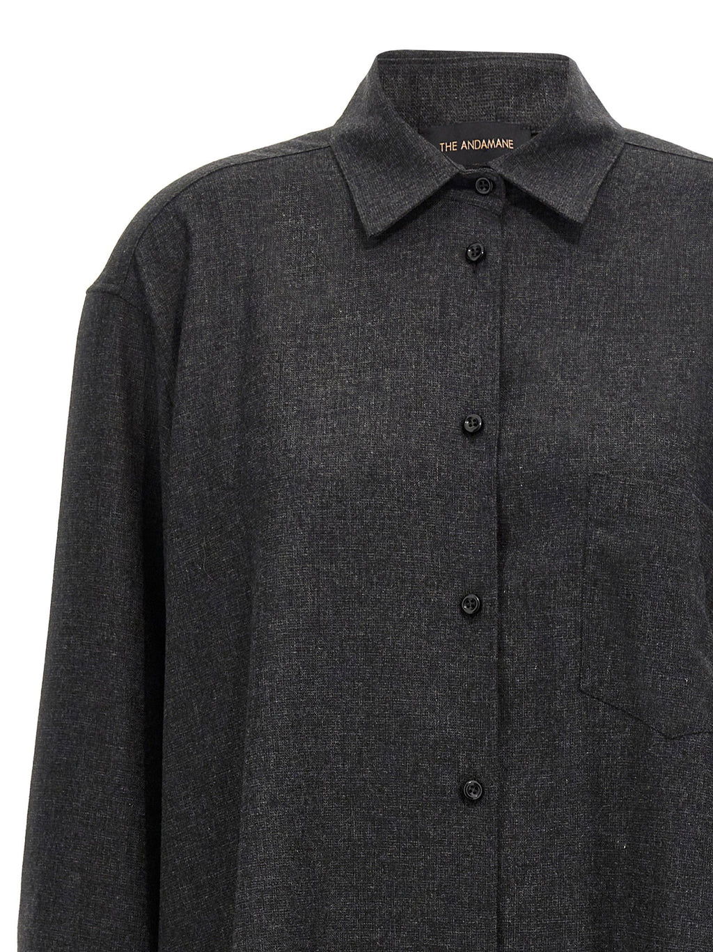 The Andamane New Georgiana Shirt