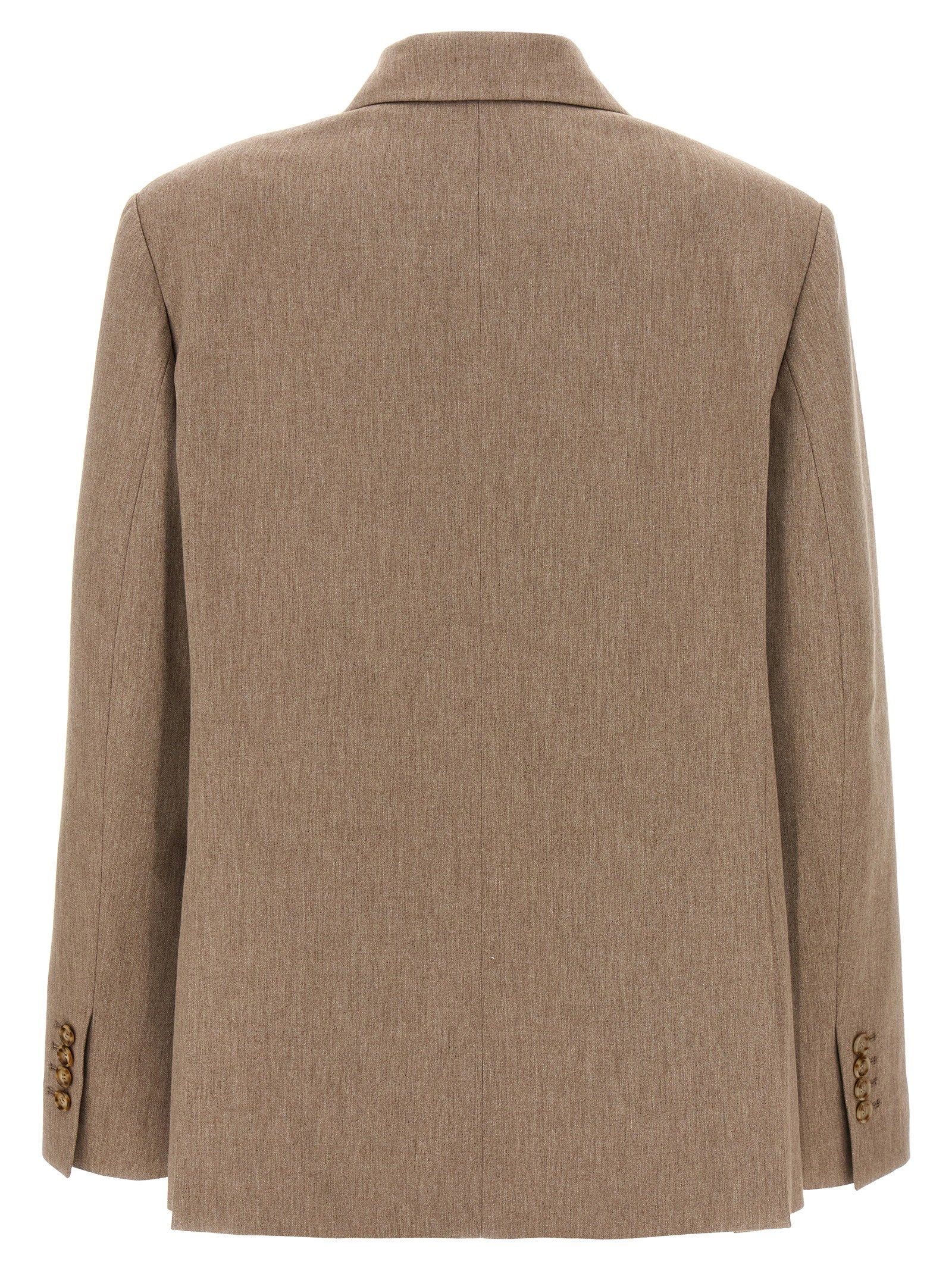 The Andamane Pixie Blazer