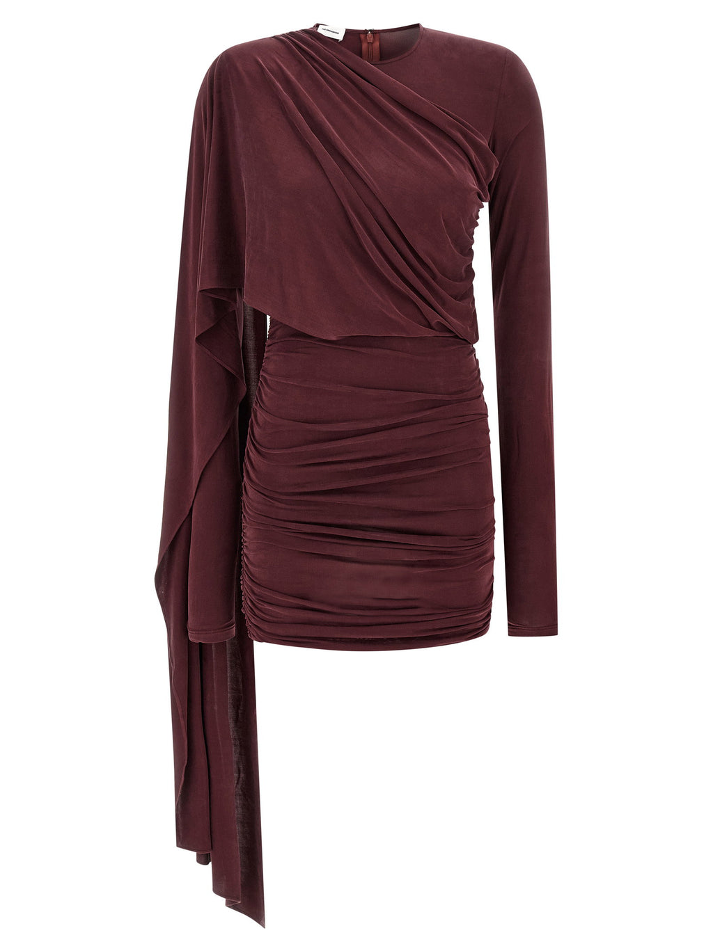 The Andamane Xenia Dress