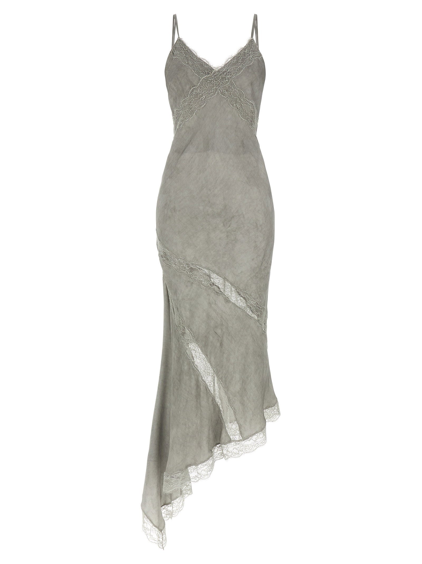 The Andamane Rosetta Dress