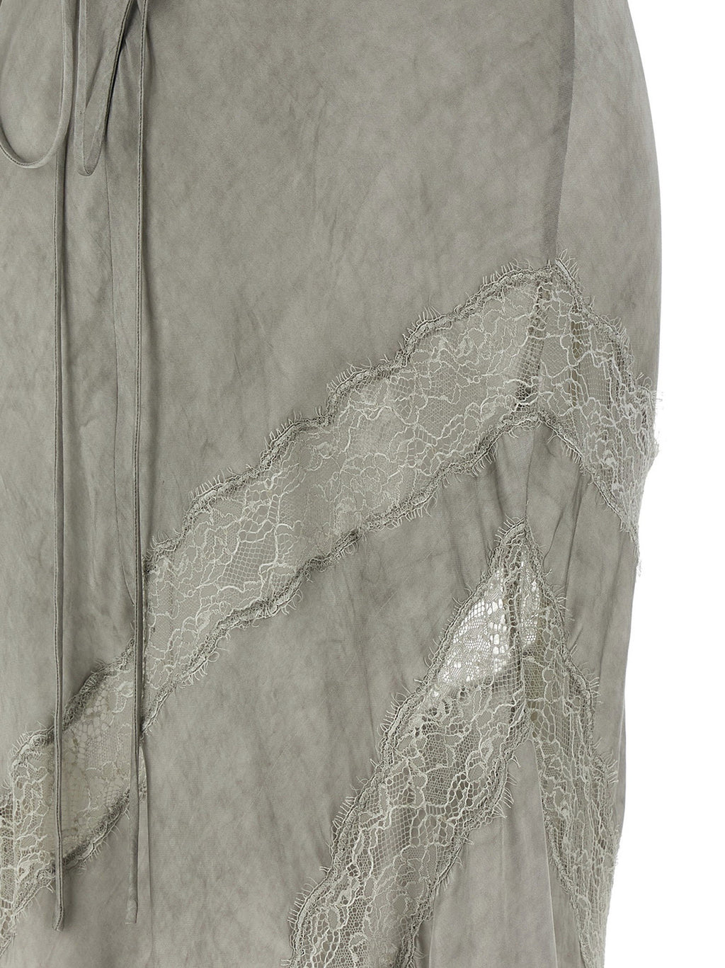The Andamane Rosetta Dress
