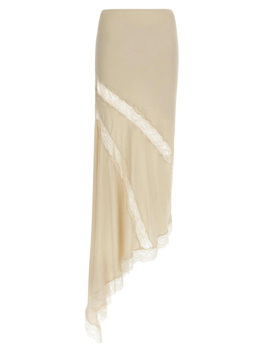 The Andamane Rosetta Skirt