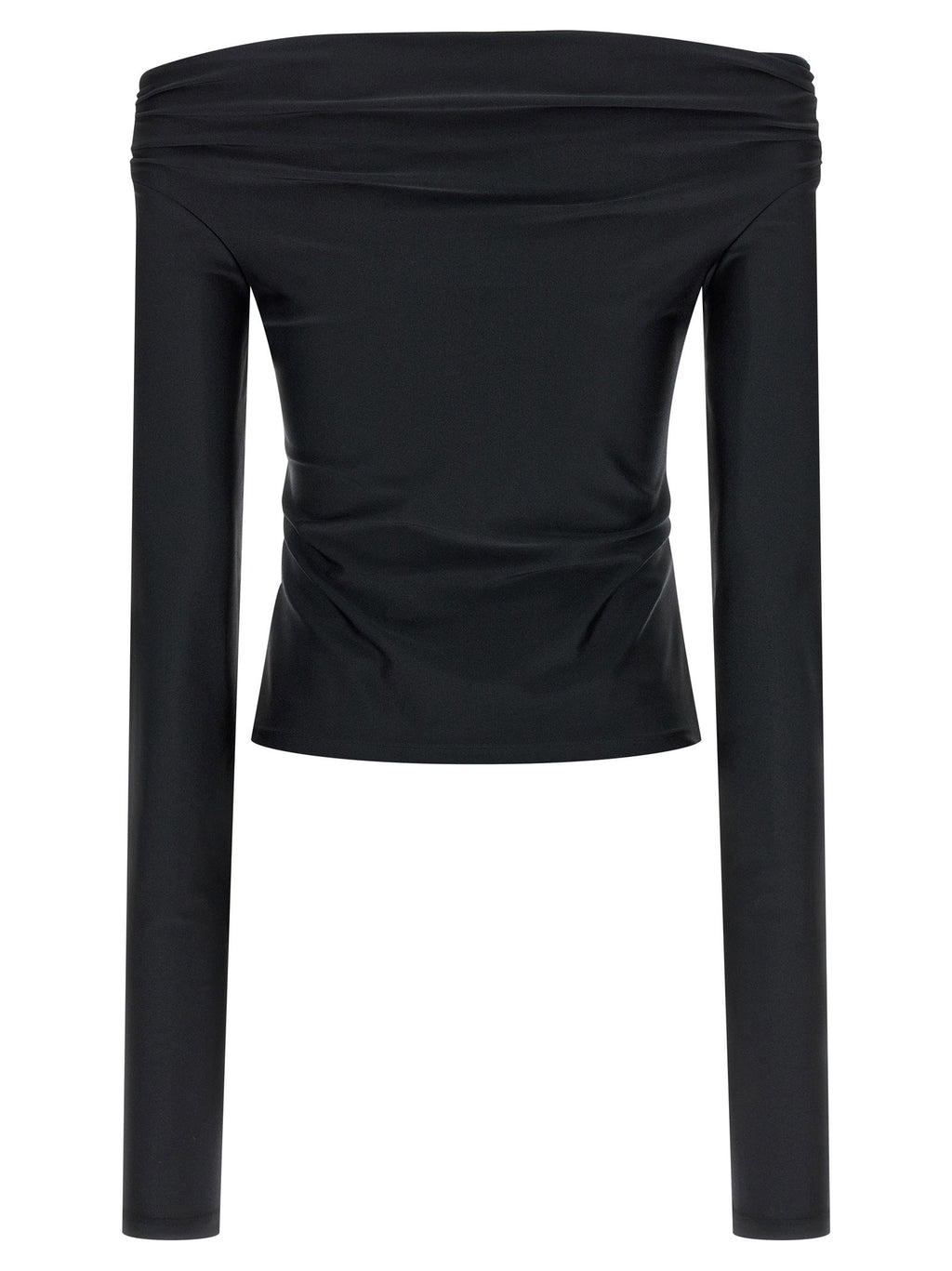 The Andamane Wallis Top