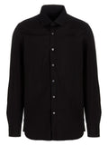 Barba Poplin Shirt
