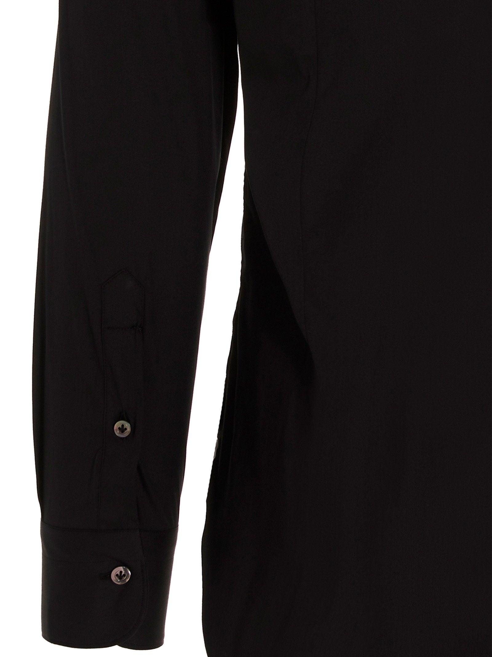 Barba Poplin Shirt