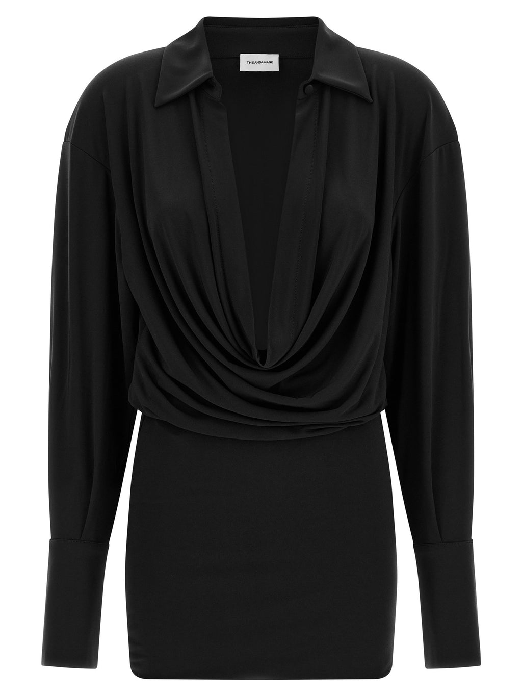 The Andamane Lilia Dress