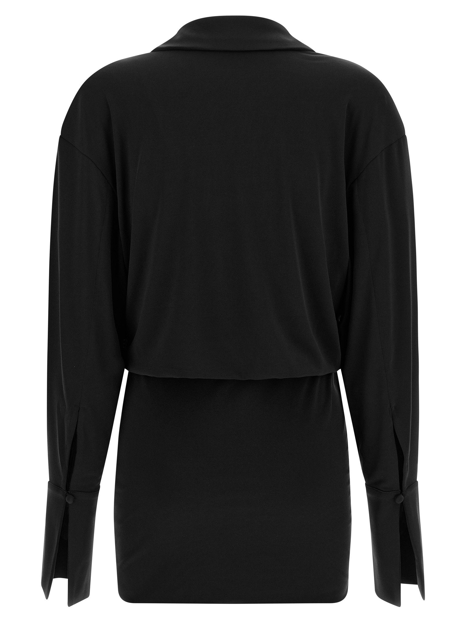 The Andamane Lilia Dress