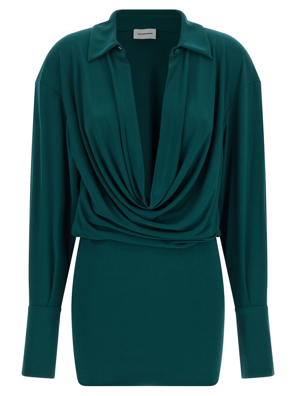 The Andamane Lilia Dress