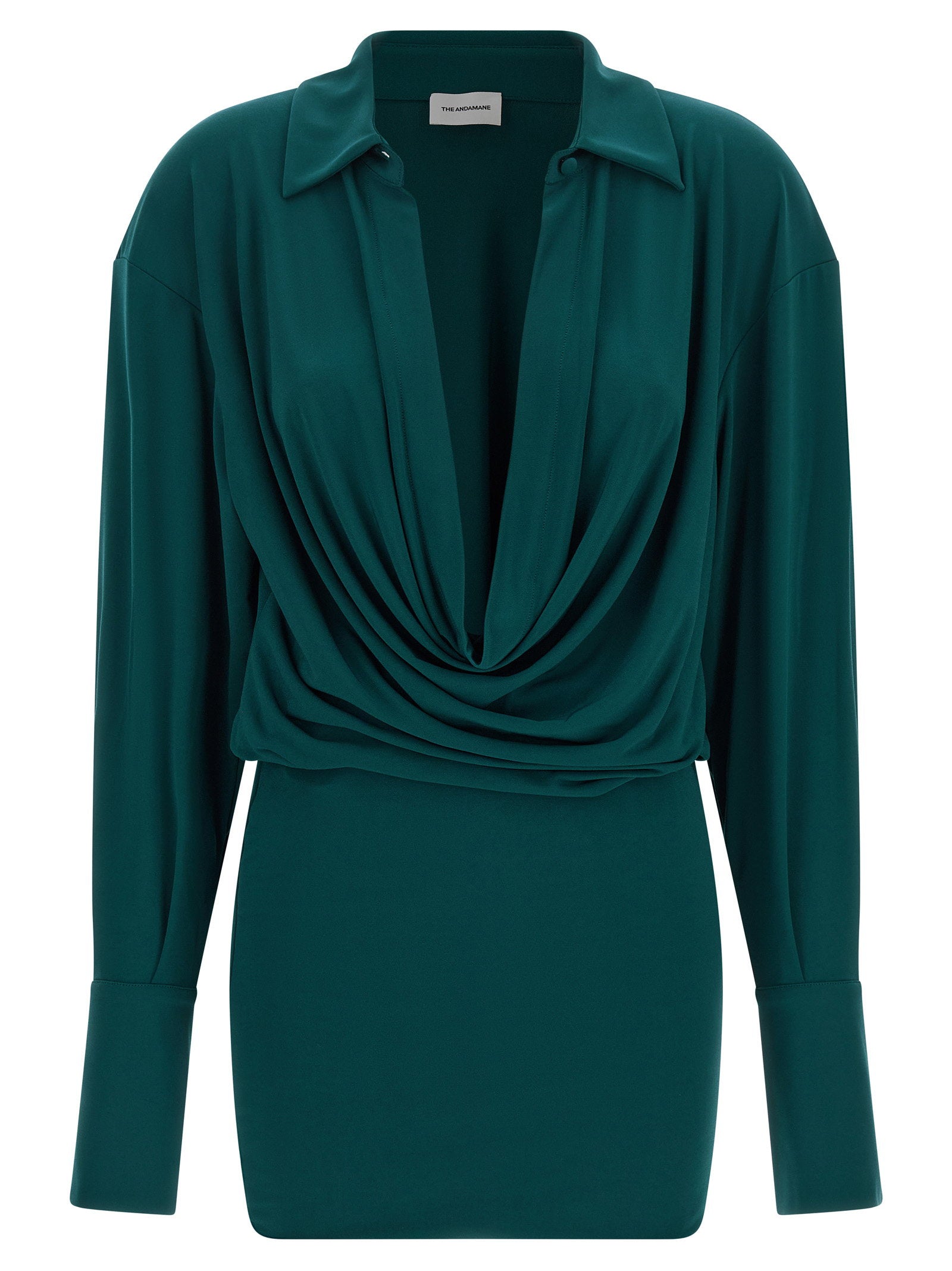 The Andamane Lilia Dress