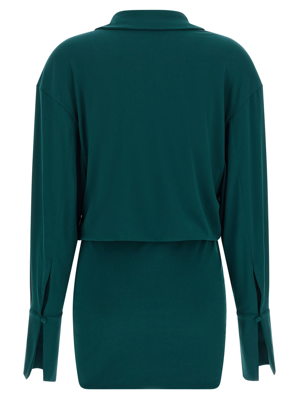 The Andamane Lilia Dress
