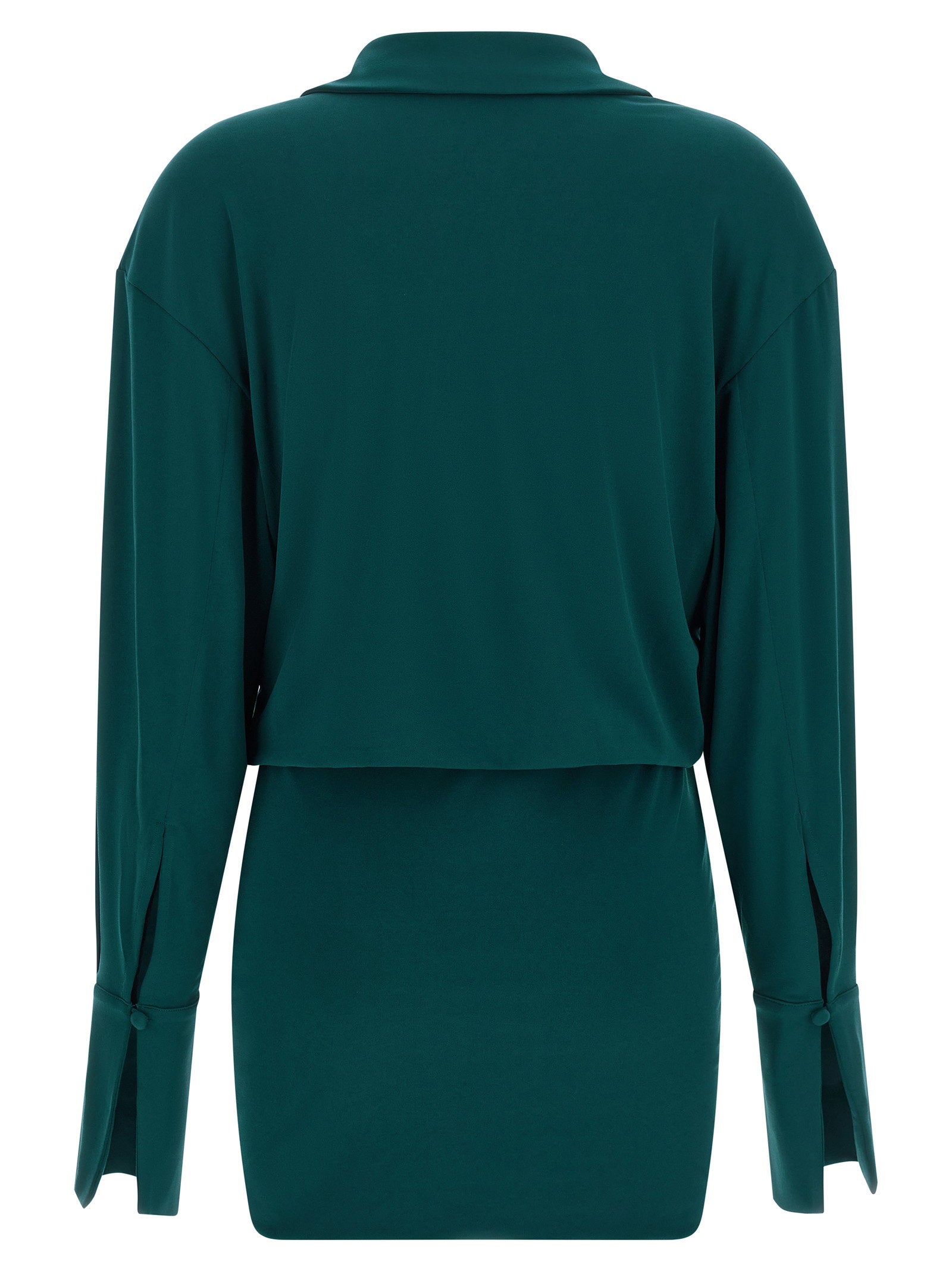 The Andamane Lilia Dress