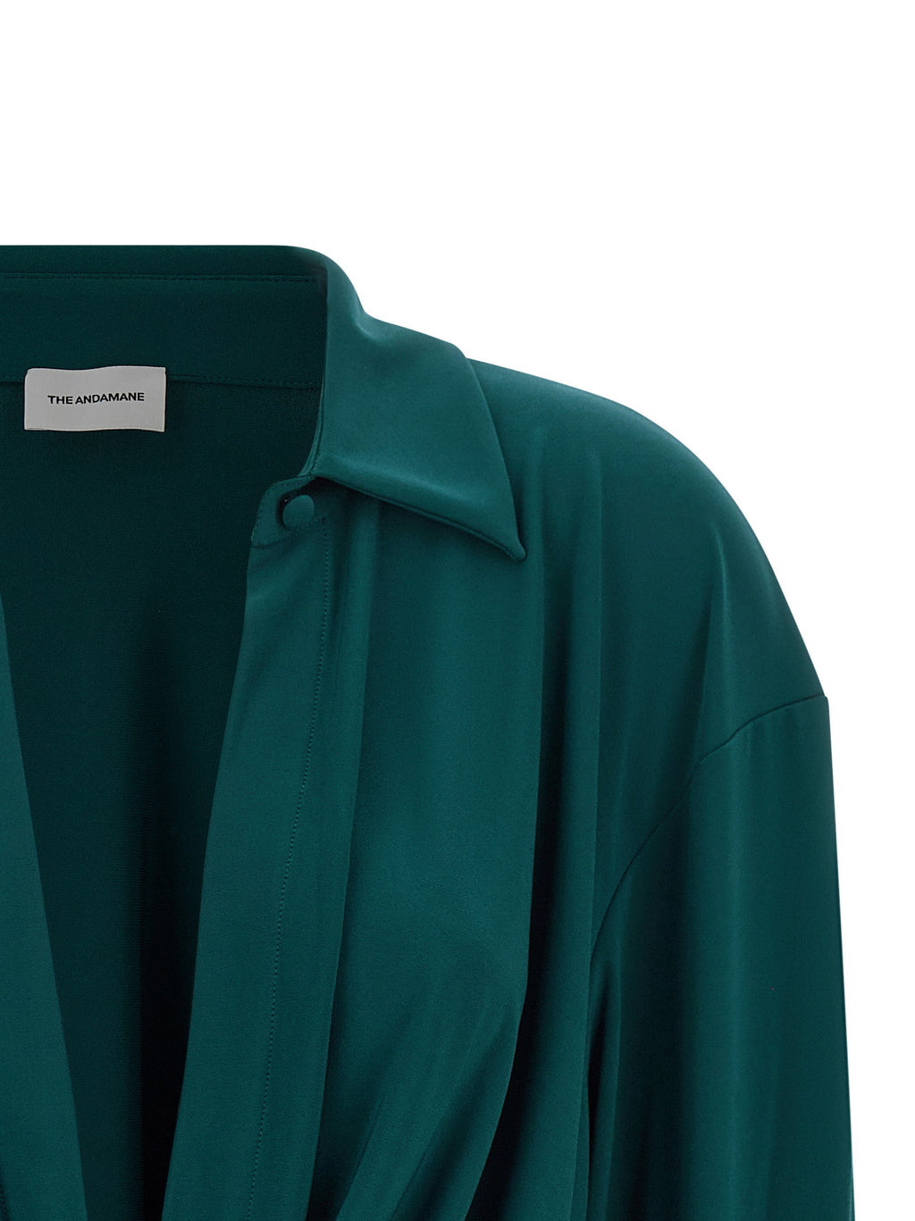 The Andamane Lilia Dress