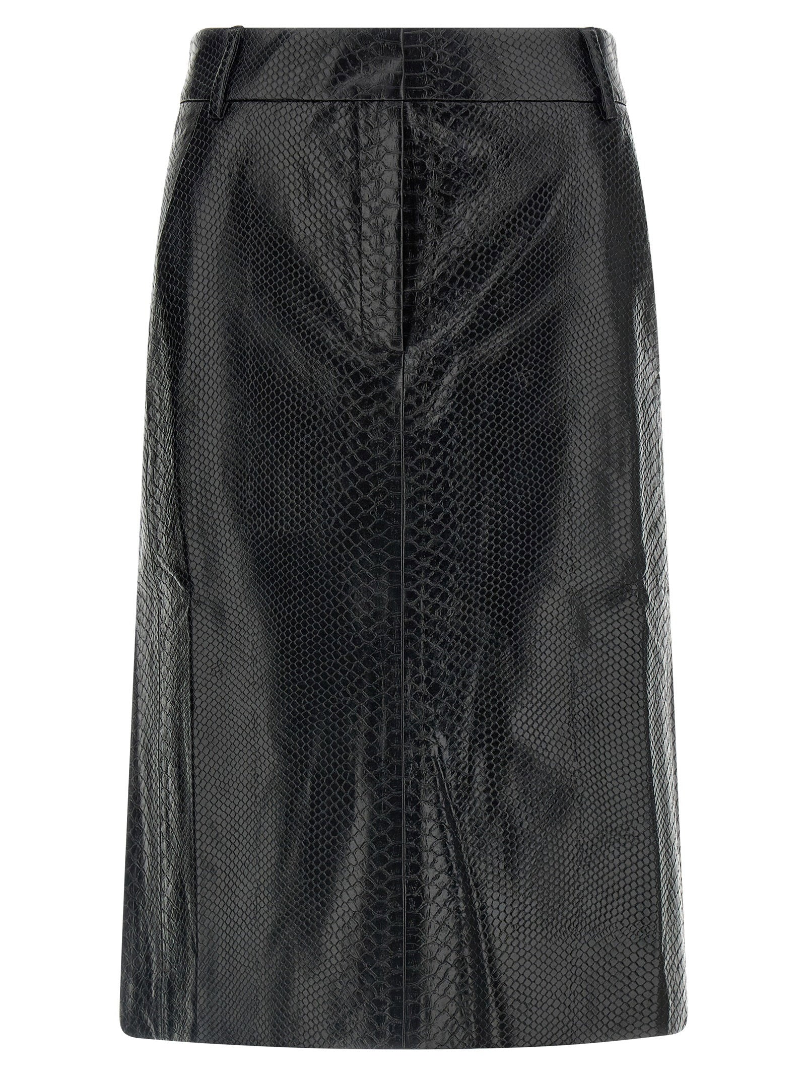 The Andamane New Xania Skirt