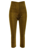 The Andamane New Holly Capri Leggings