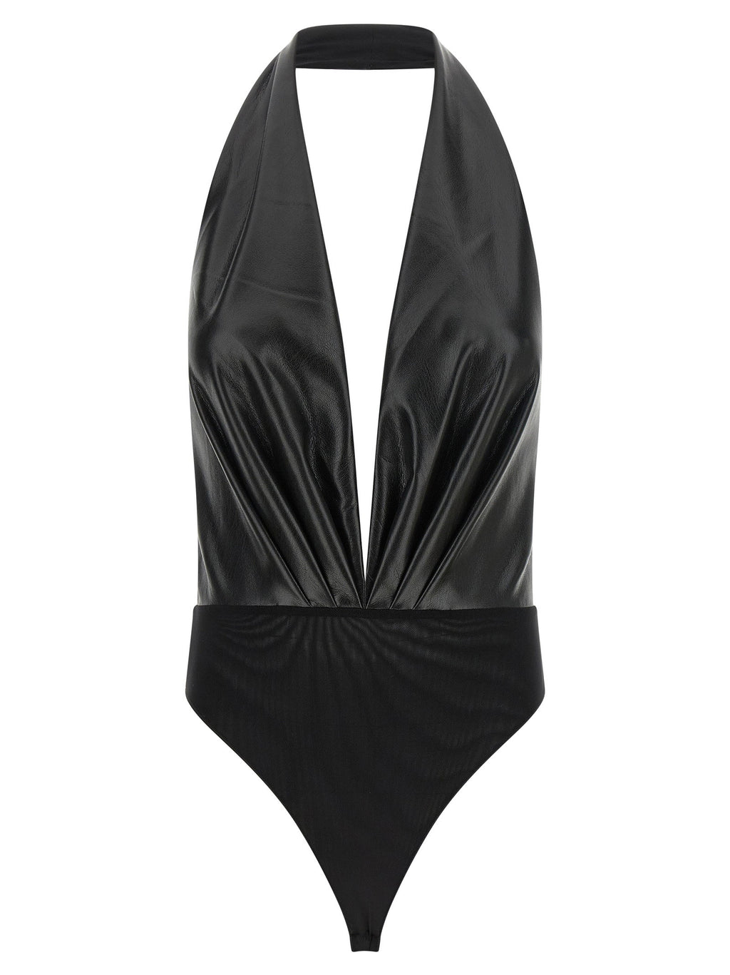 The Andamane Zendaya Bodysuit