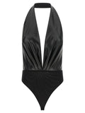 The Andamane Zendaya Bodysuit