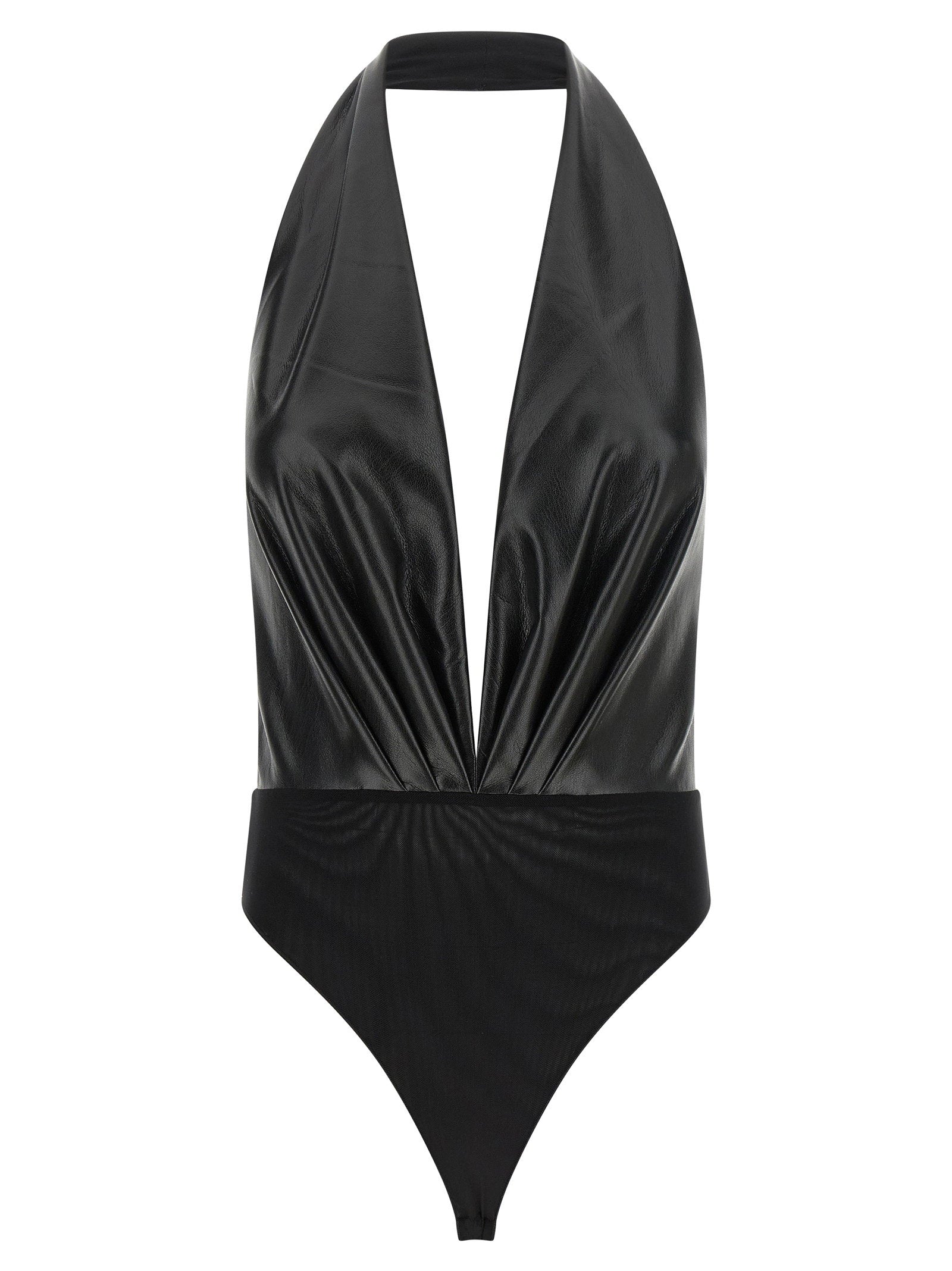 The Andamane Zendaya Bodysuit