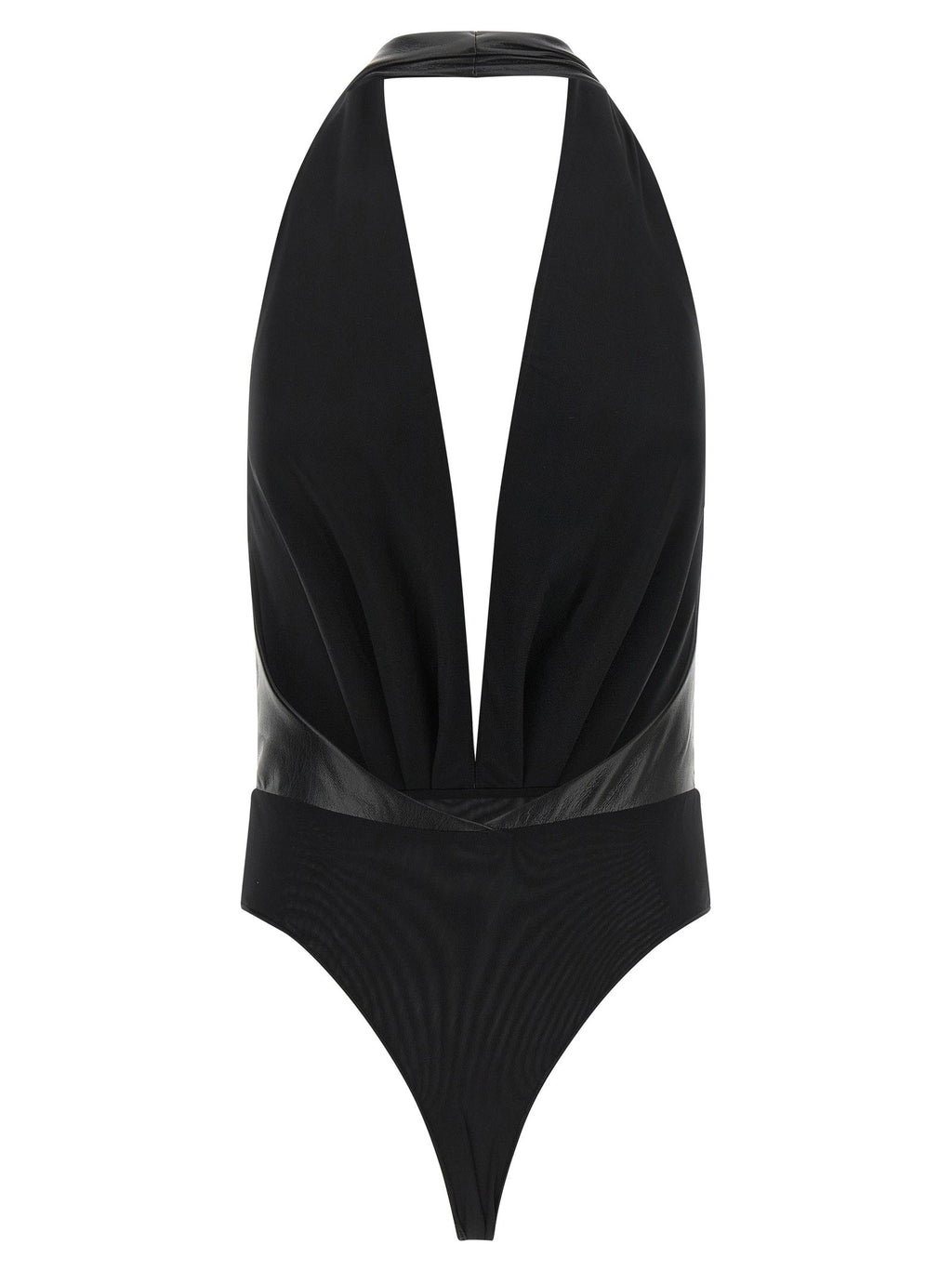 The Andamane Zendaya Bodysuit
