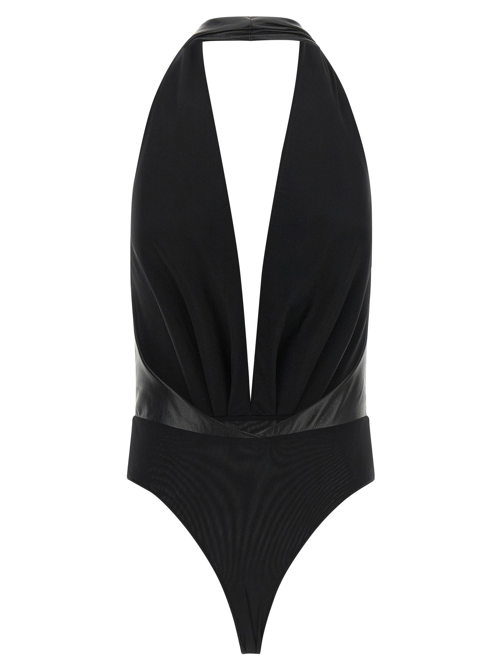 The Andamane Zendaya Bodysuit