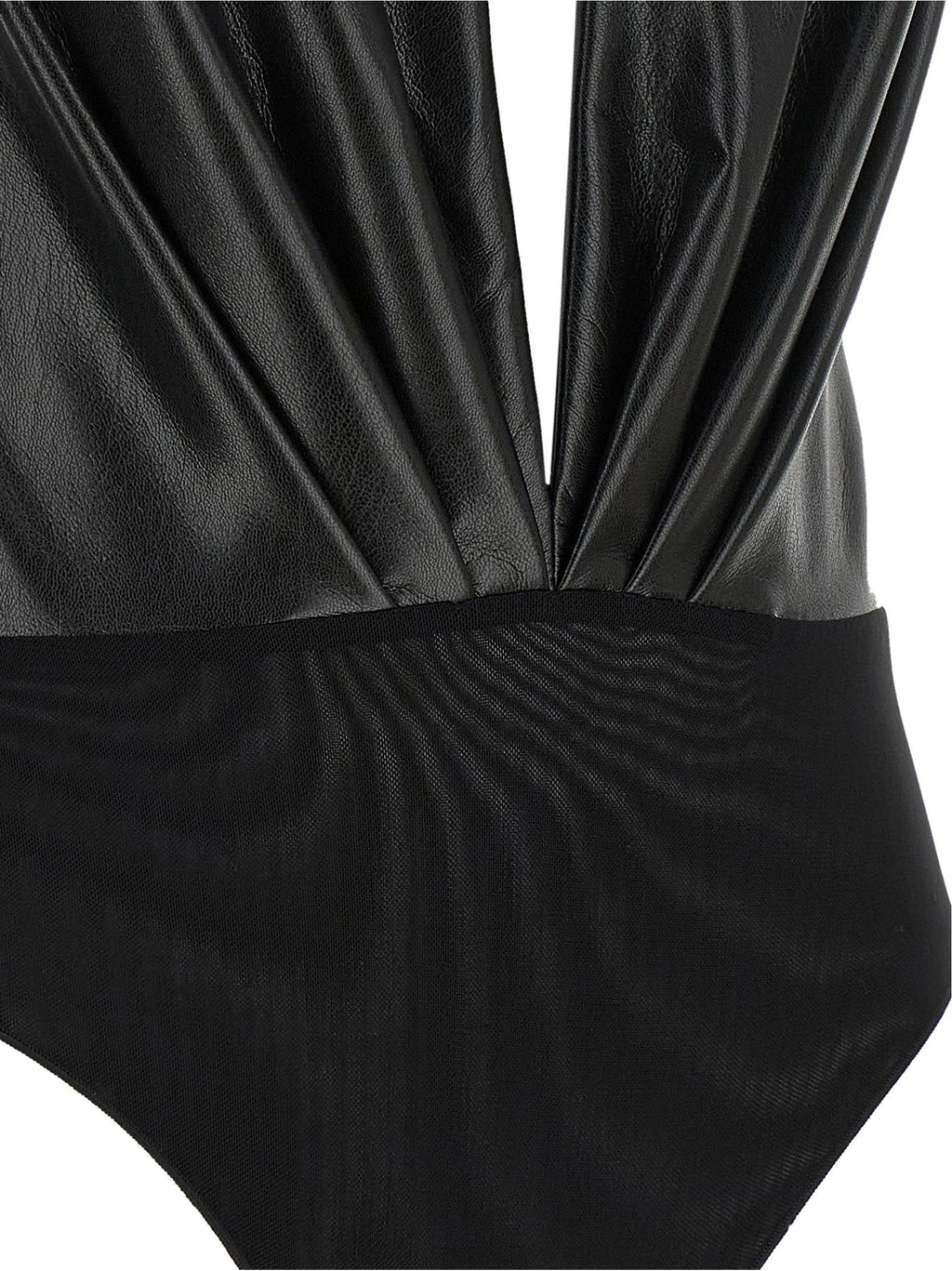The Andamane Zendaya Bodysuit