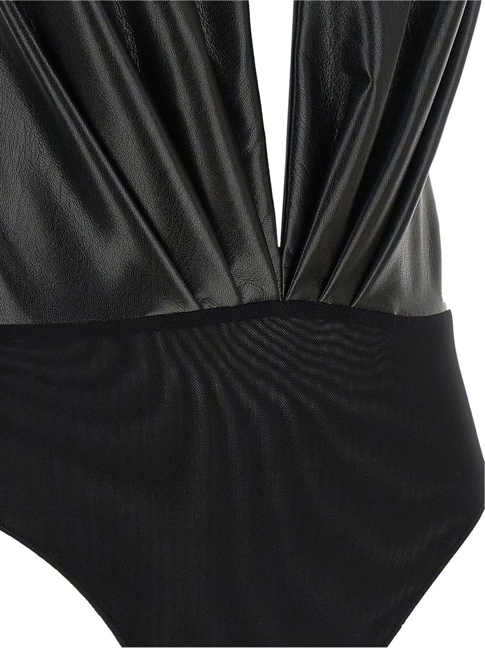 The Andamane Zendaya Bodysuit