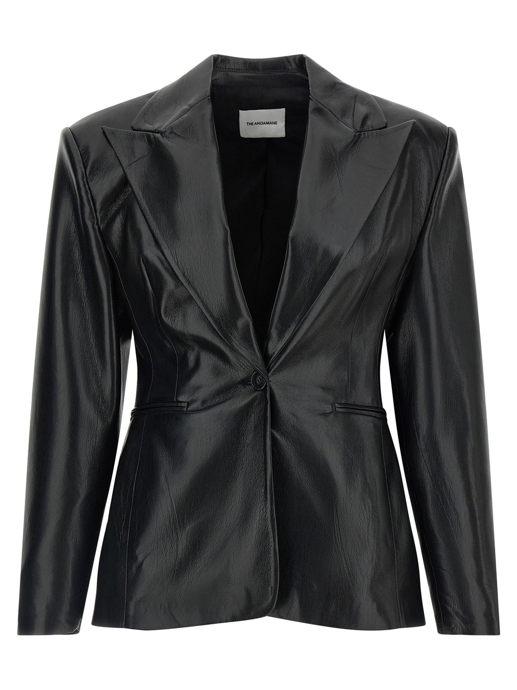 The Andamane Toni Blazer