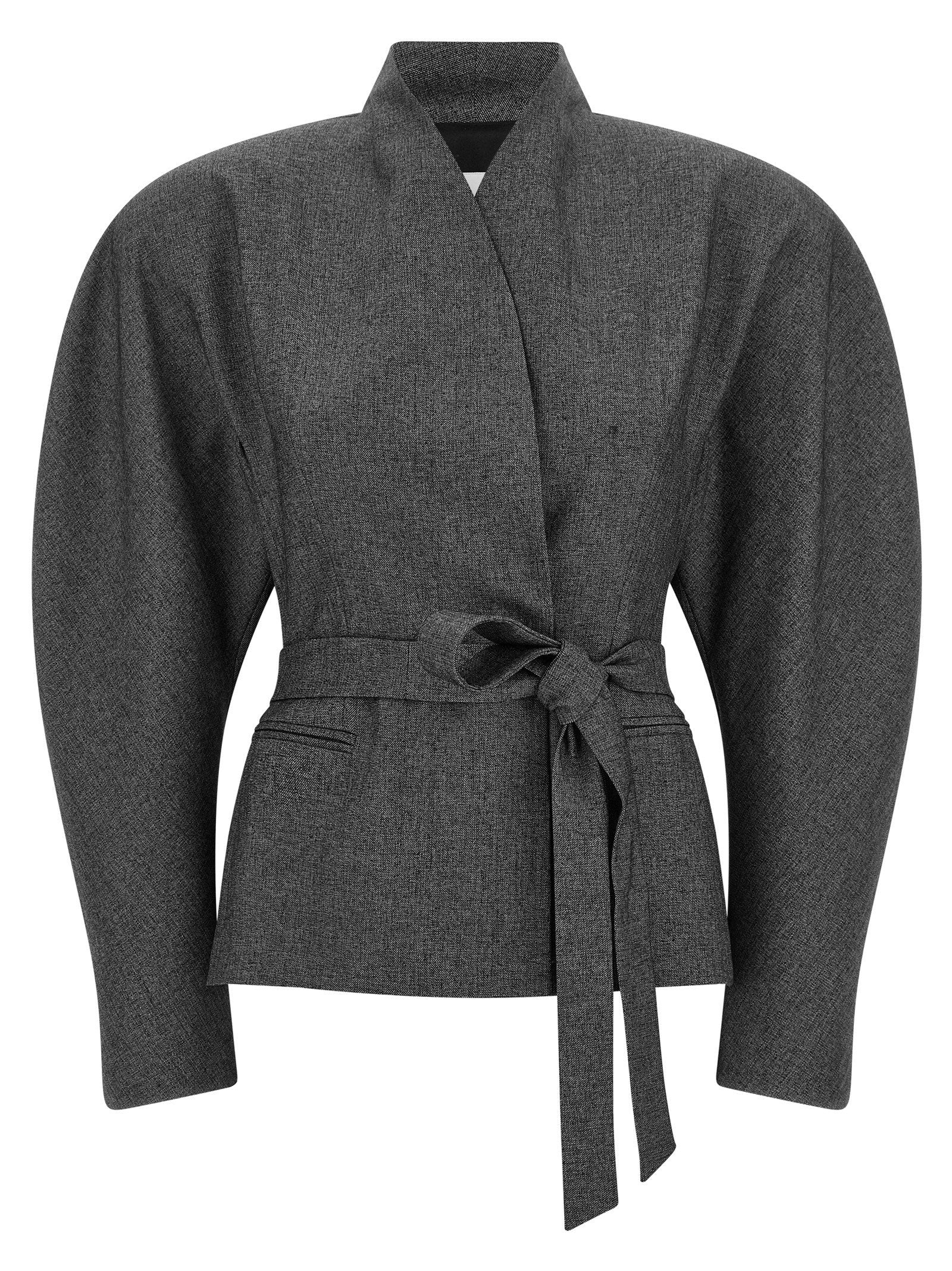 The Andamane Margaux Blazer
