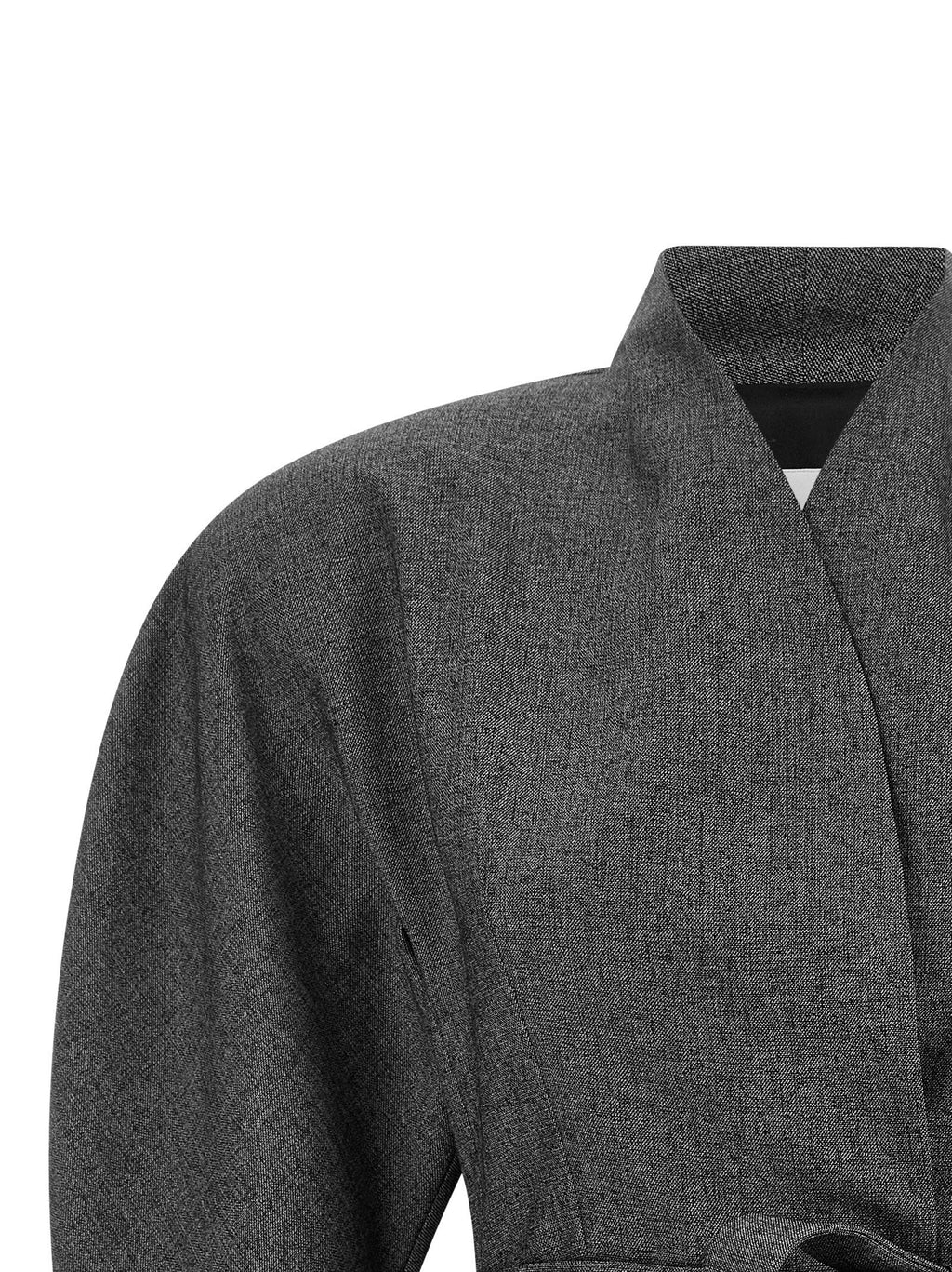 The Andamane Margaux Blazer