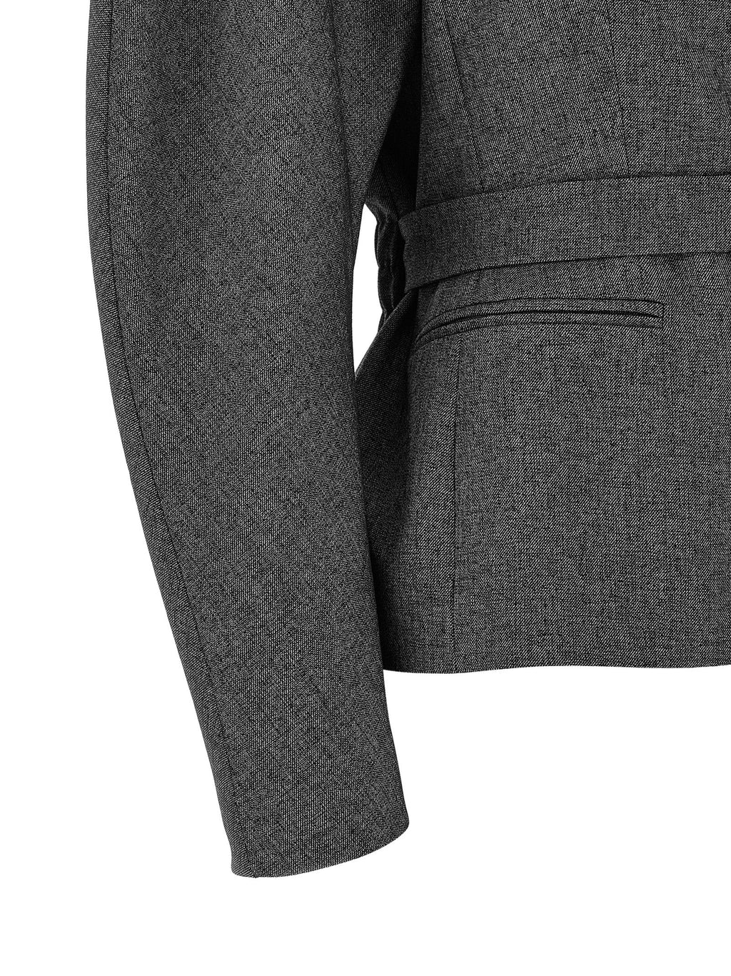 The Andamane Margaux Blazer