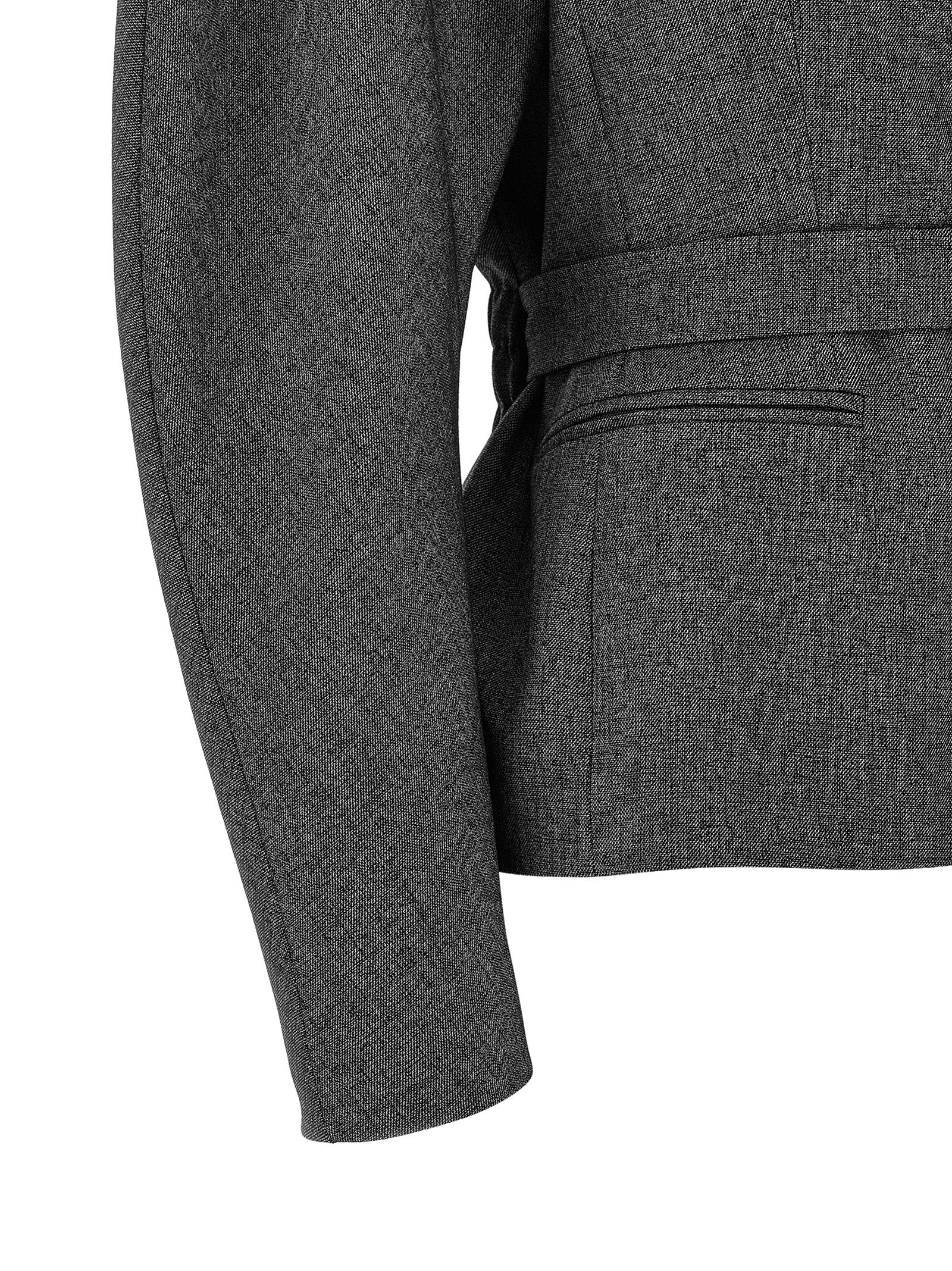 The Andamane Margaux Blazer