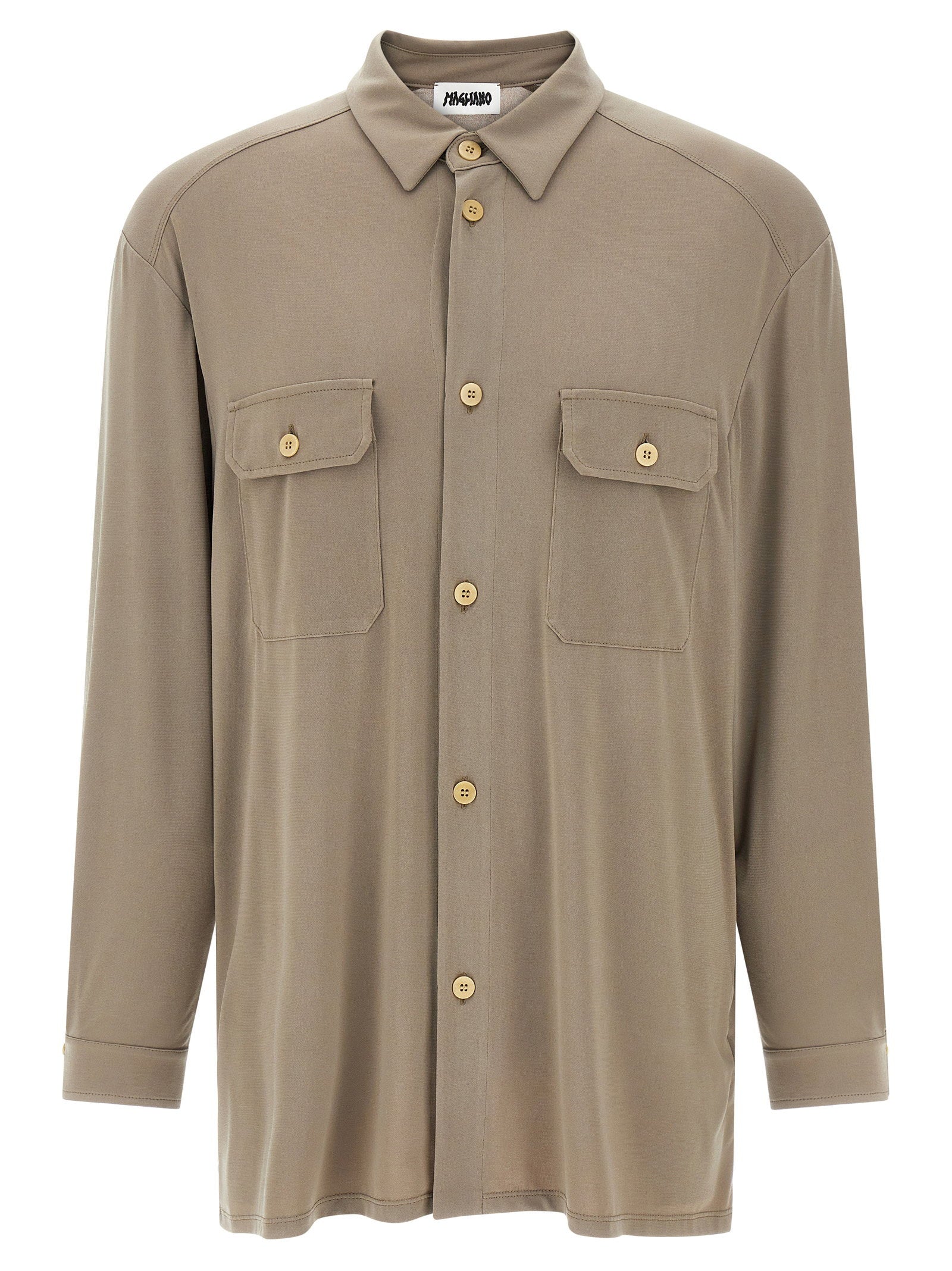 Magliano Vendemmia Shirt