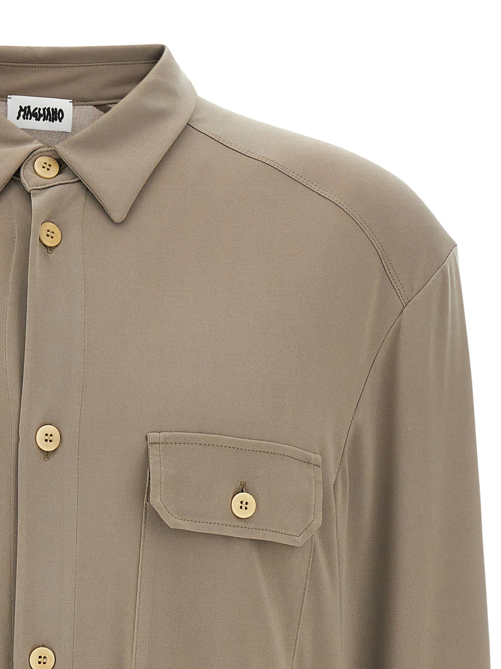 Magliano Vendemmia Shirt