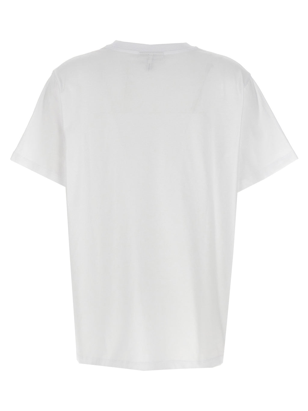 Ganni Leopard T-shirt