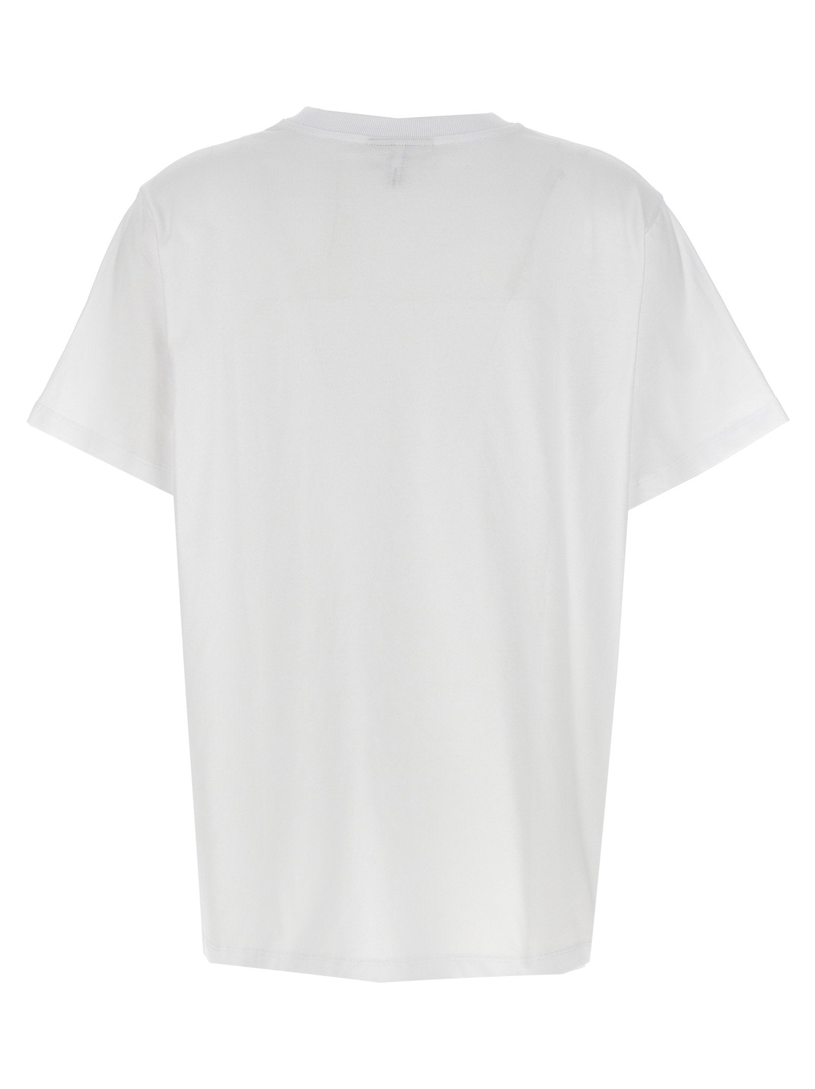 Ganni Leopard T-shirt