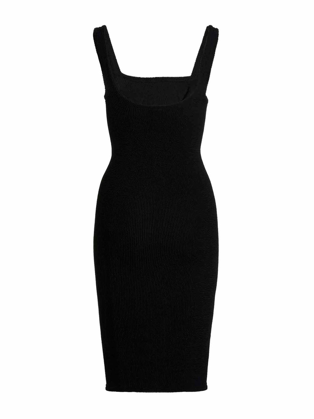 Hunza G Abito Tank Dress