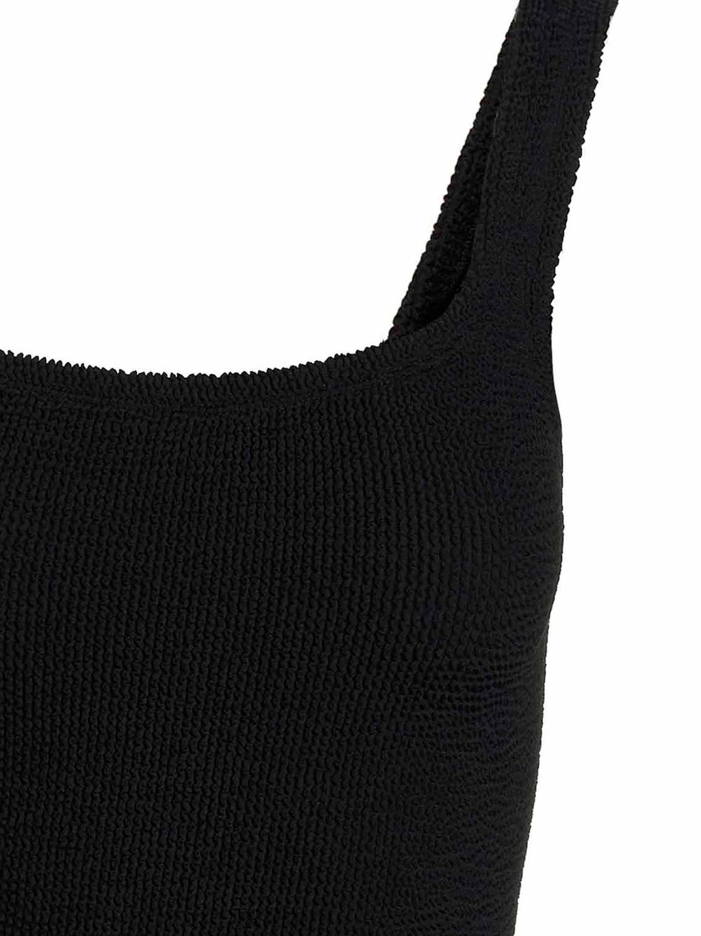 Hunza G Abito Tank Dress