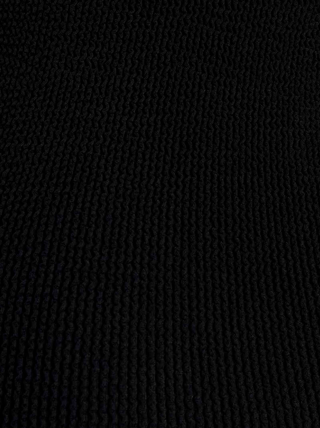Hunza G Abito Tank Dress