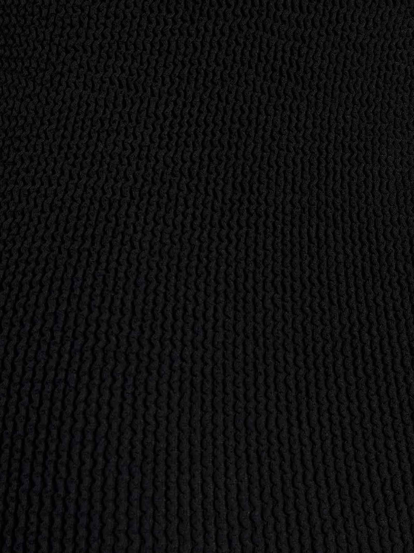 Hunza G Abito Tank Dress