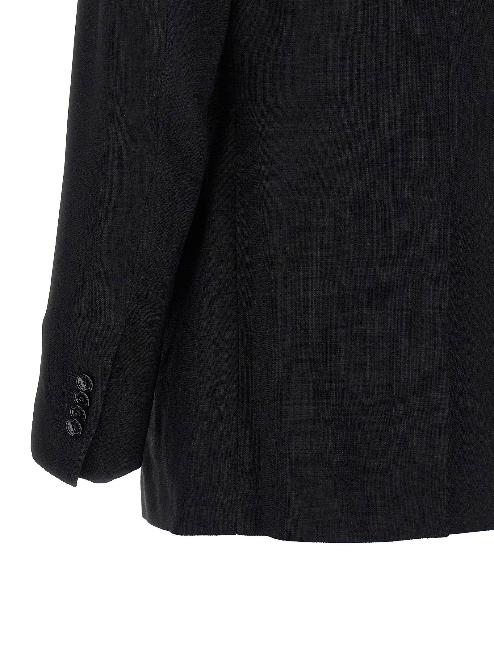 Tagliatore Double Breasted Astra Dress
