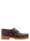 Timberland® 3-eye Lug Boat Shoe