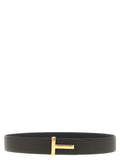 Tom Ford Icon Reversible Belt