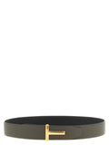 Tom Ford Icon Reversible Belt