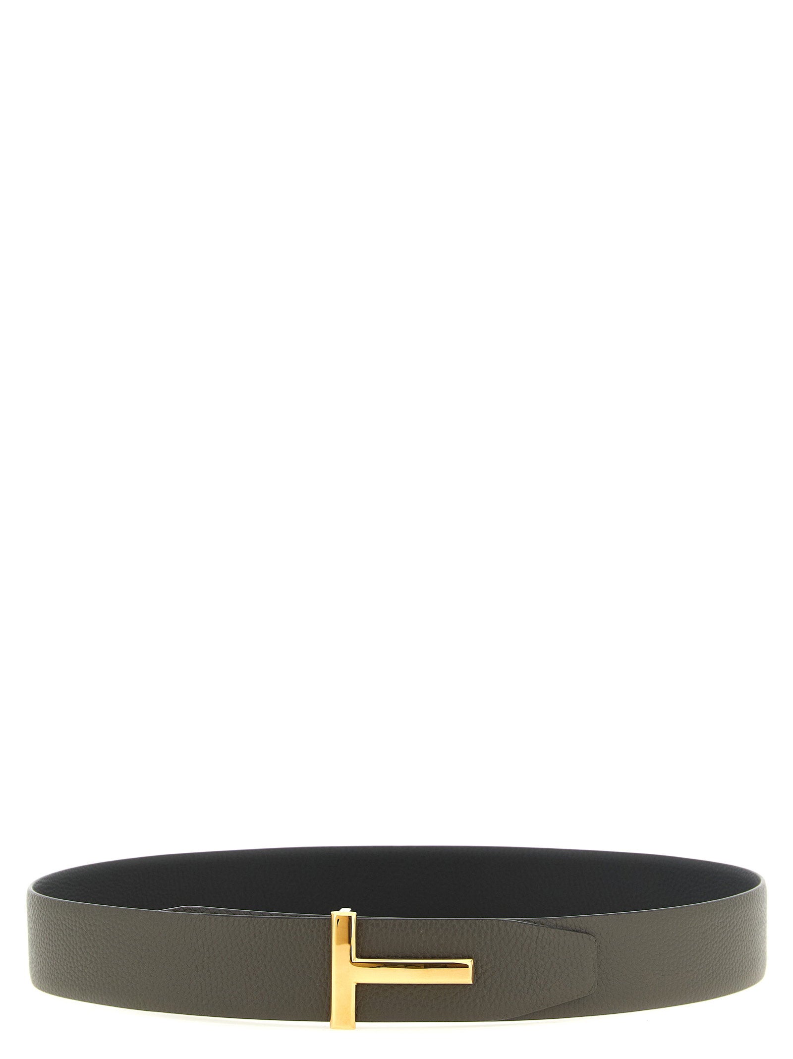 Tom Ford Icon Reversible Belt
