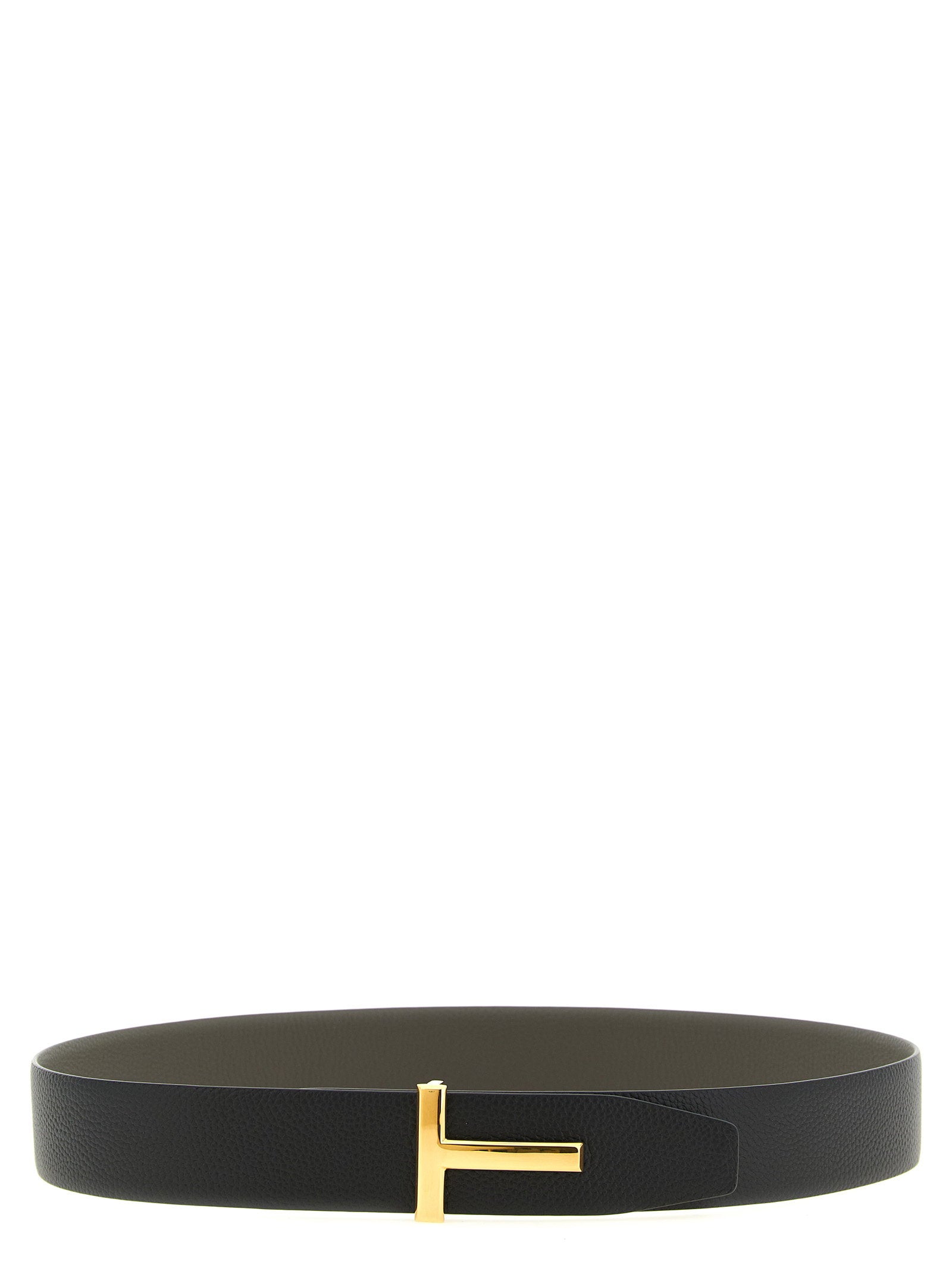 Tom Ford Icon Reversible Belt