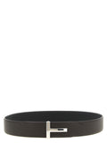 Tom Ford Icon Reversible Belt